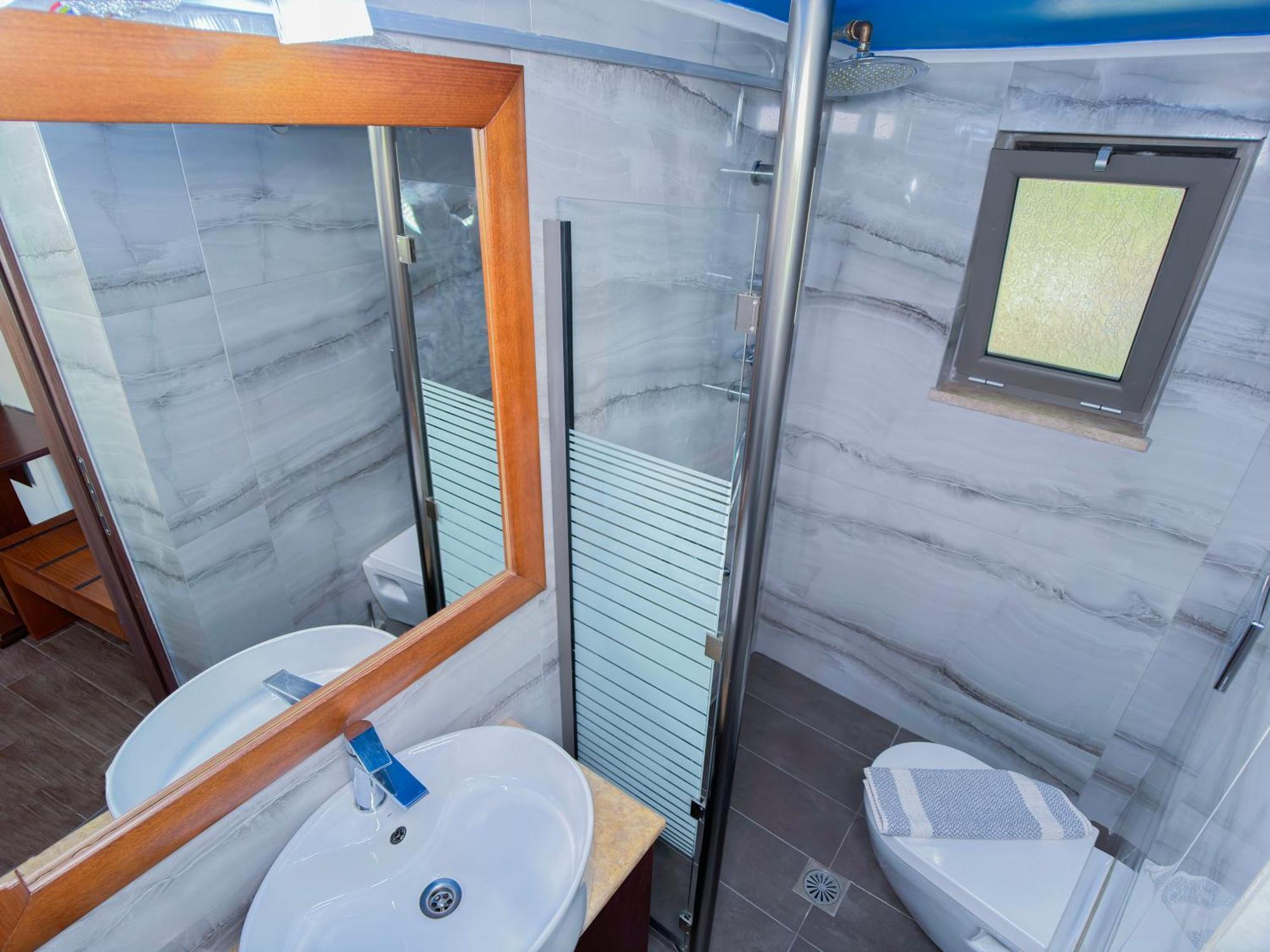 Beautiful Life Rooms With Sea View - Next To Elafonisi Beach Eksteriør billede