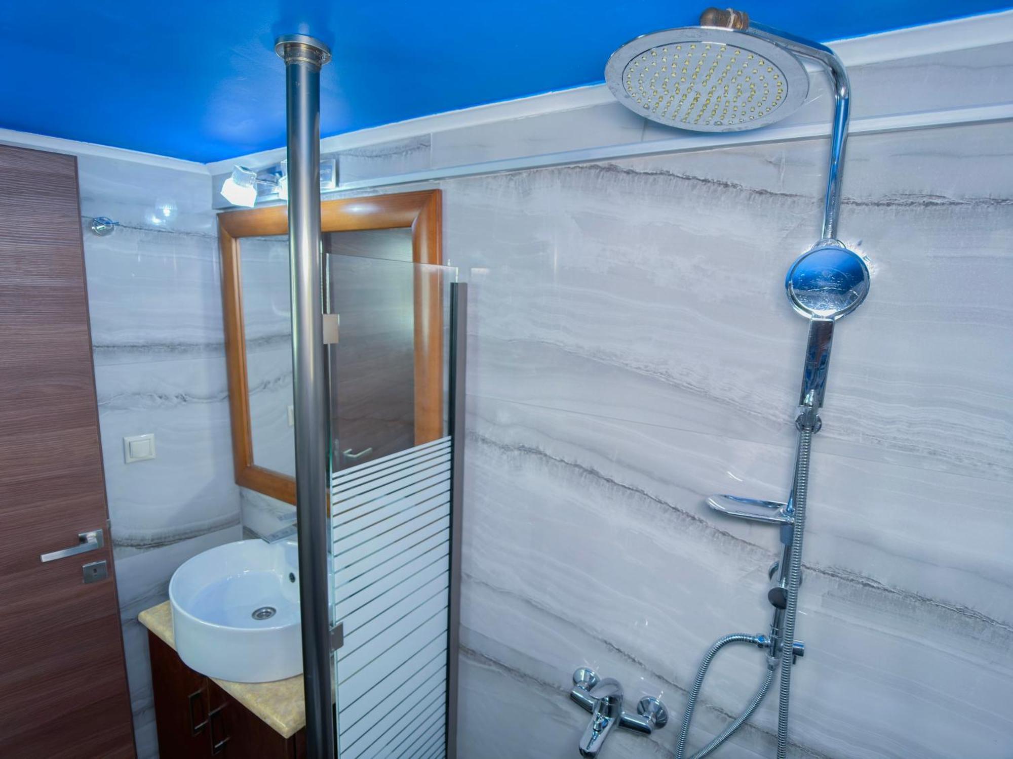 Beautiful Life Rooms With Sea View - Next To Elafonisi Beach Eksteriør billede