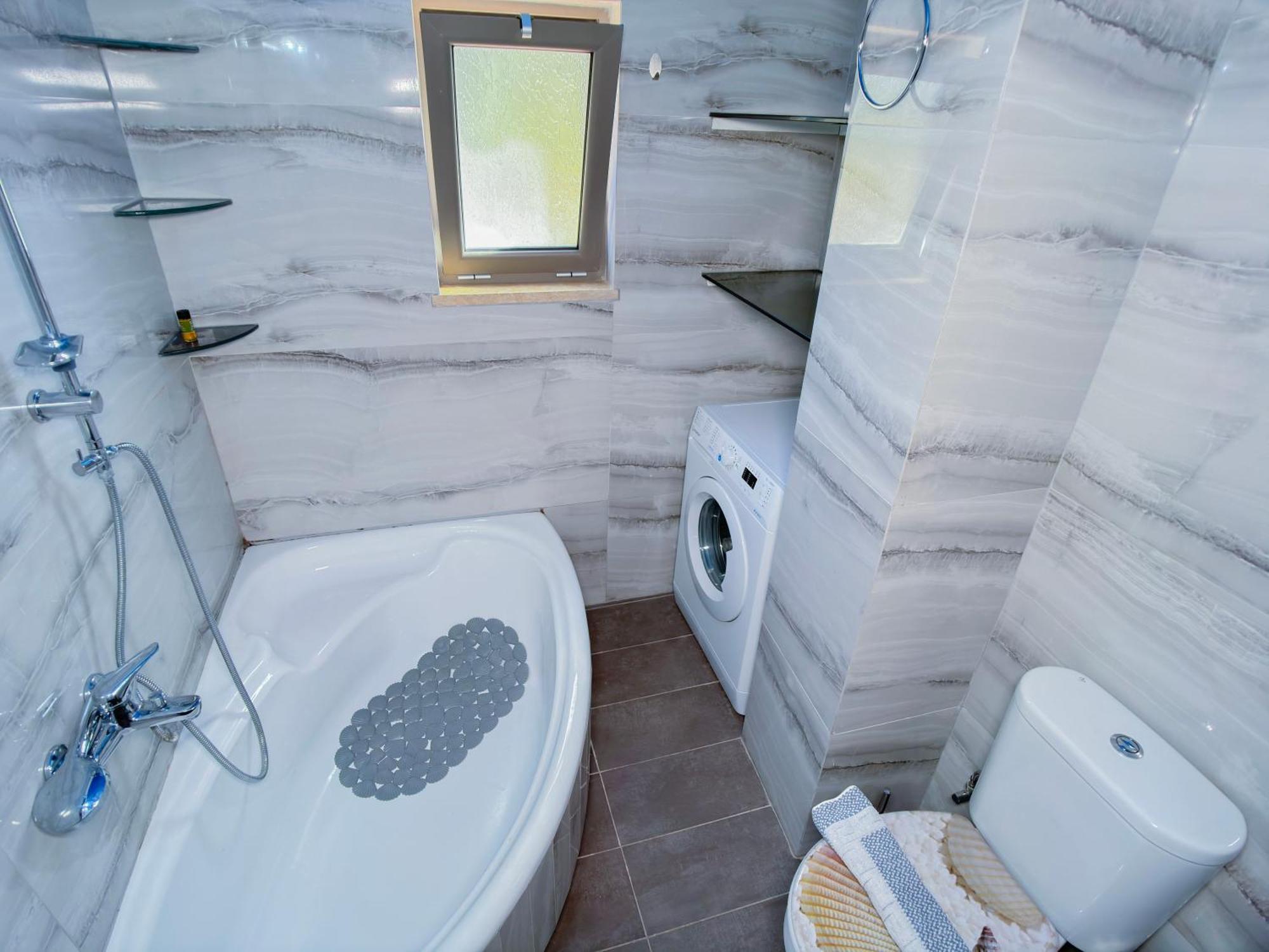 Beautiful Life Rooms With Sea View - Next To Elafonisi Beach Eksteriør billede